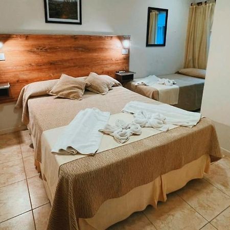 Hotel Monet マル・デル・プラタ エクステリア 写真