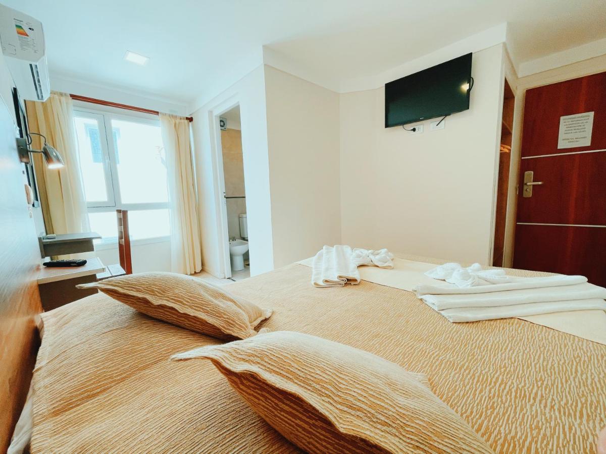 Hotel Monet マル・デル・プラタ エクステリア 写真