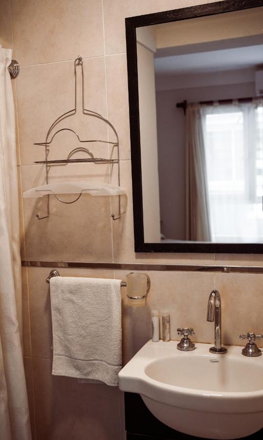 Hotel Monet マル・デル・プラタ エクステリア 写真